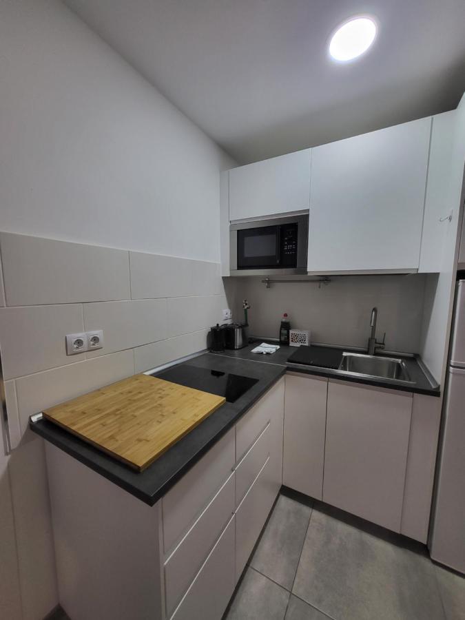 Appartamento Waikiki 47 Corralejo Esterno foto